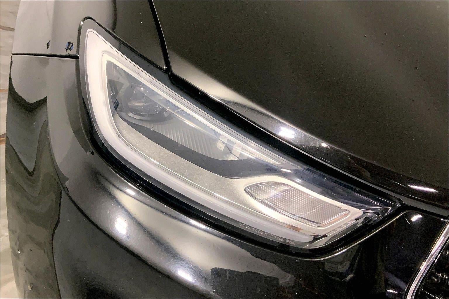 Used 2024 Chrysler Pacifica Touring-L FWD image 27