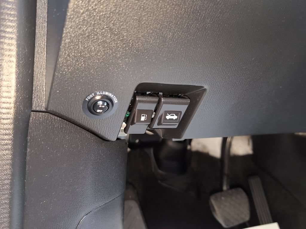 Certified 2023 MAZDA CX-9 Touring AWD/4WD image 21