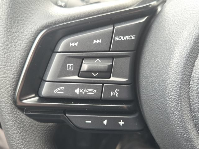 New 2026 Subaru Crosstrek 2.5i Premium AWD/4WD image 14