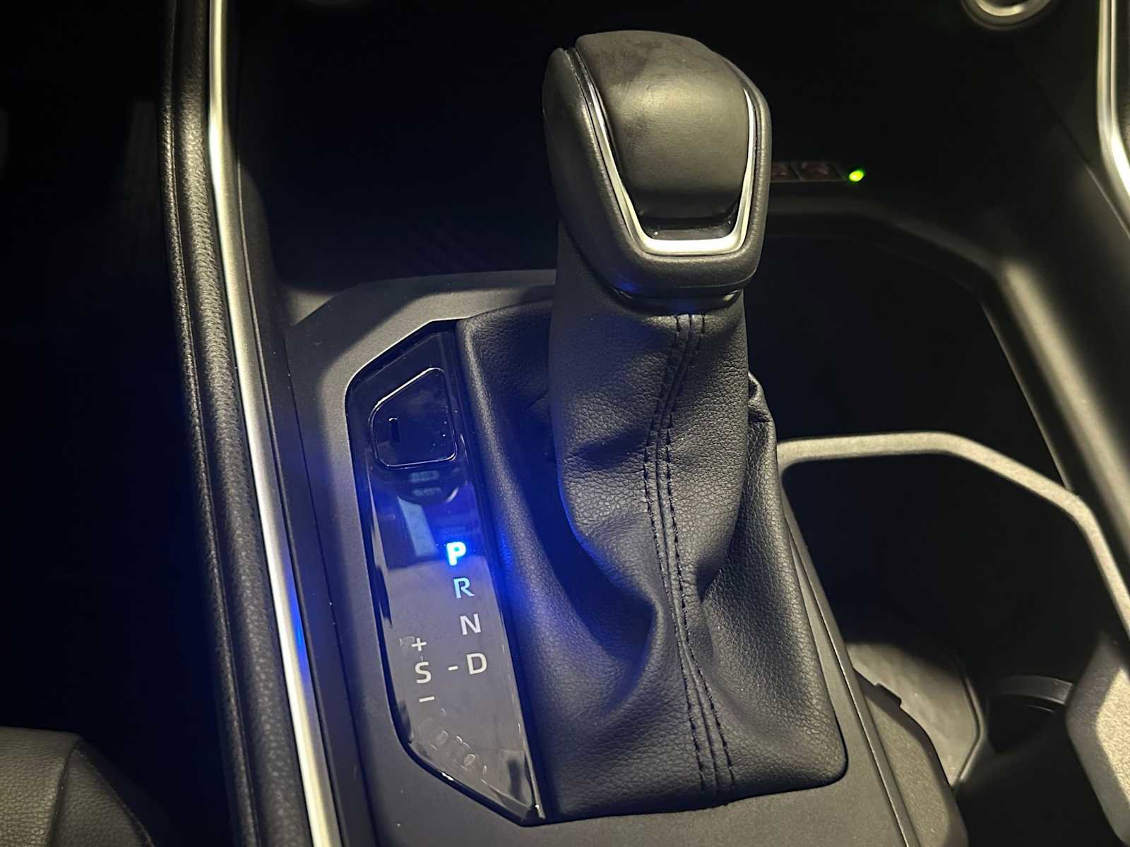 Certified 2025 Toyota Grand Highlander AWD Hybrid image 13