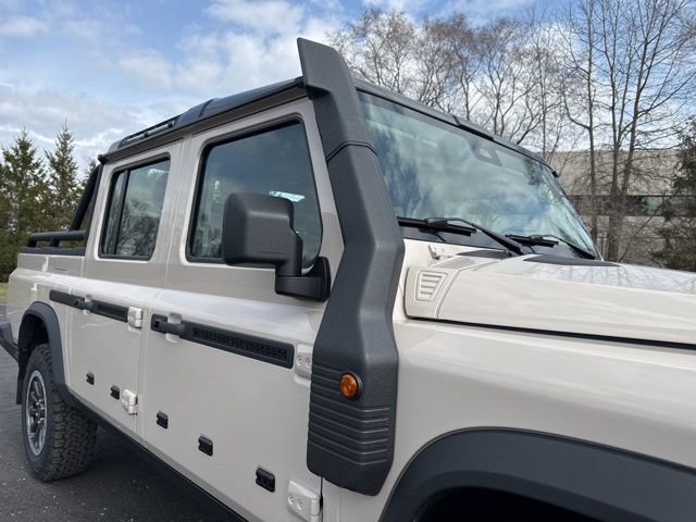 New 2026 INEOS Grenadier Trialmaster Edition image 33