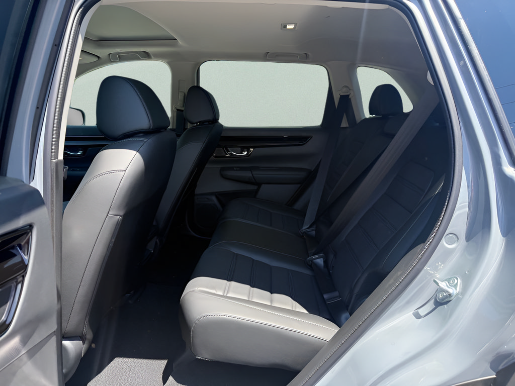 New 2026 Honda CR-V EX-L image 11