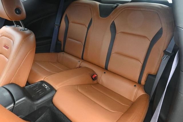 Used 2017 Chevrolet Camaro SS RWD image 27