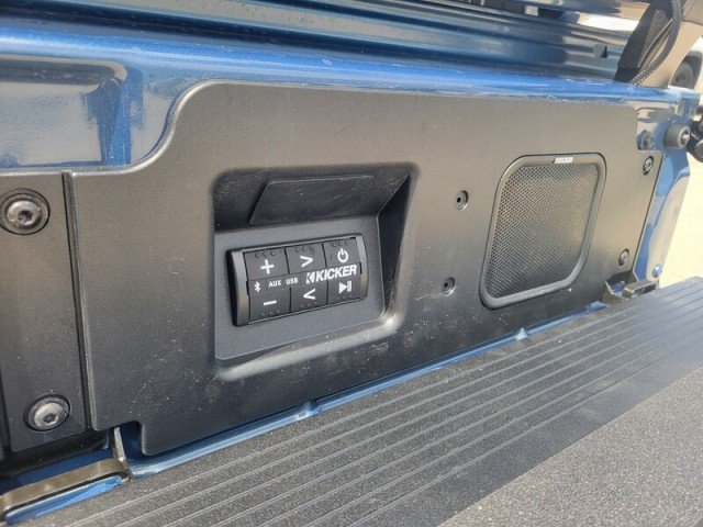 Used 2025 GMC Sierra 1500 Denali Ultimate AWD/4WD image 9