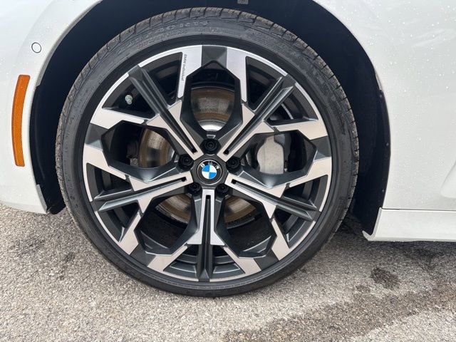 New 2026 BMW 430i xDrive Coupe w/ Premium Package image 9