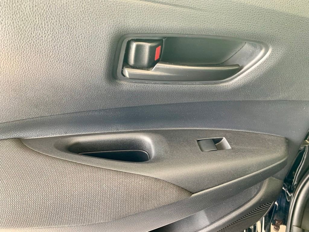 Used 2024 Toyota Corolla LE FWD image 18