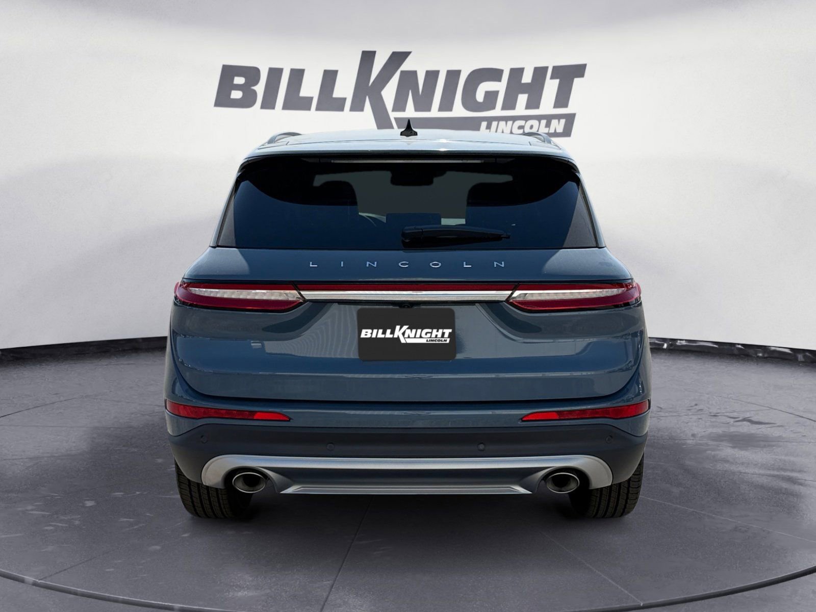 New 2026 Lincoln Corsair Premiere image 4