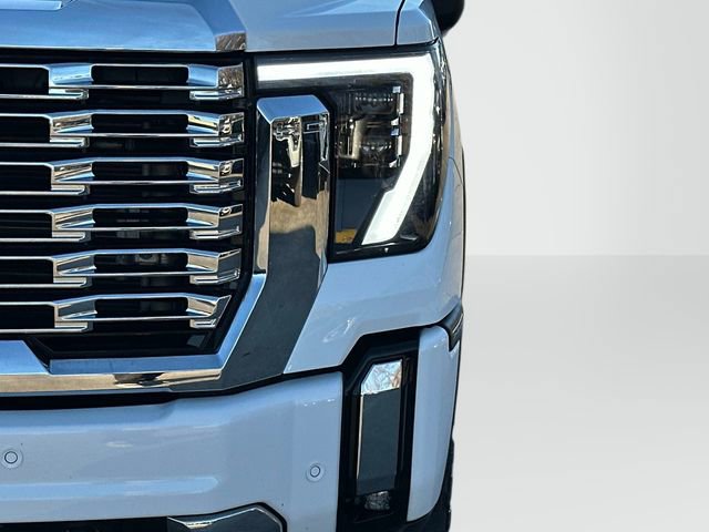Used 2024 GMC Sierra 2500 Denali w/ Technology Package image 27
