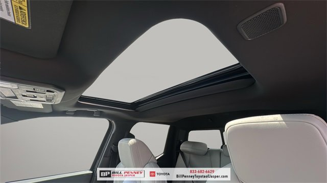 New 2025 Toyota Tacoma Limited image 17