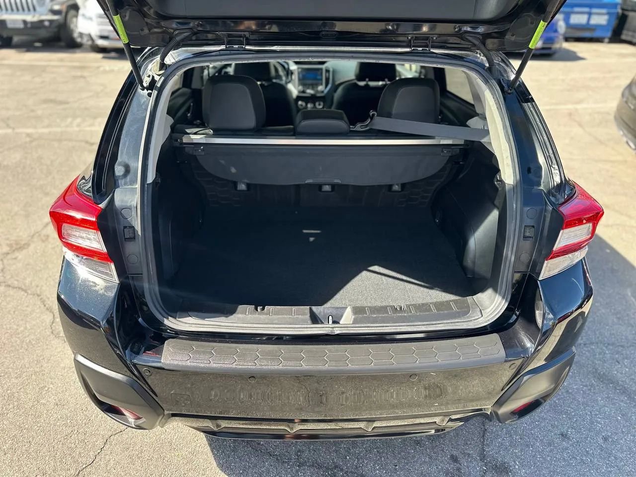 Used 2018 Subaru Crosstrek 2.0i Limited image 35