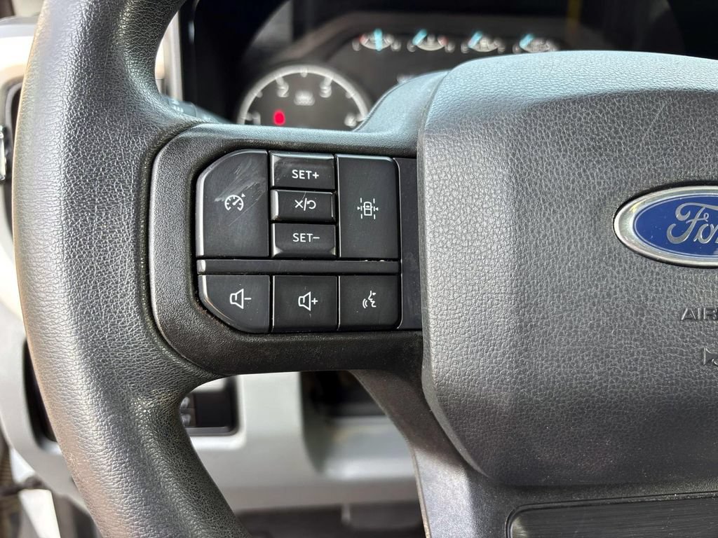 Used 2023 Ford F350 XL AWD/4WD image 17