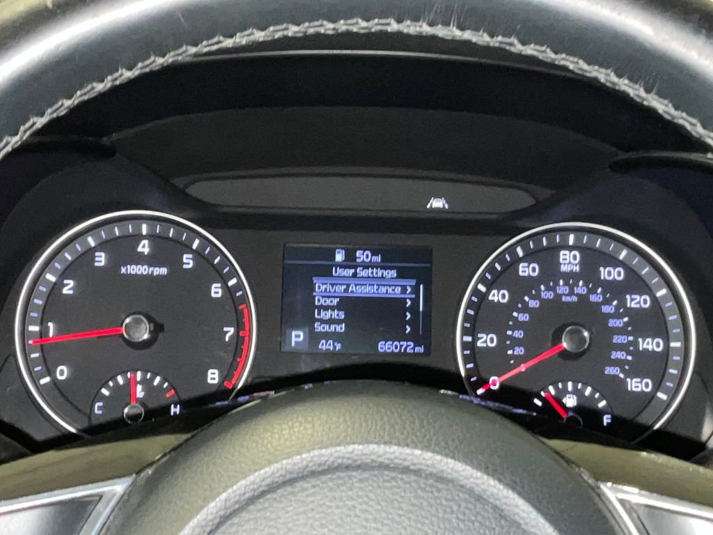 Used 2019 Kia Forte S image 34