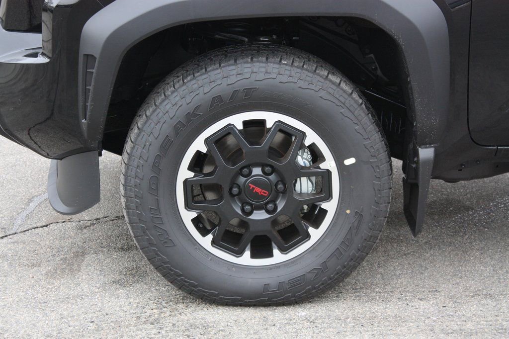 New 2026 Toyota Tacoma TRD Off-Road image 29