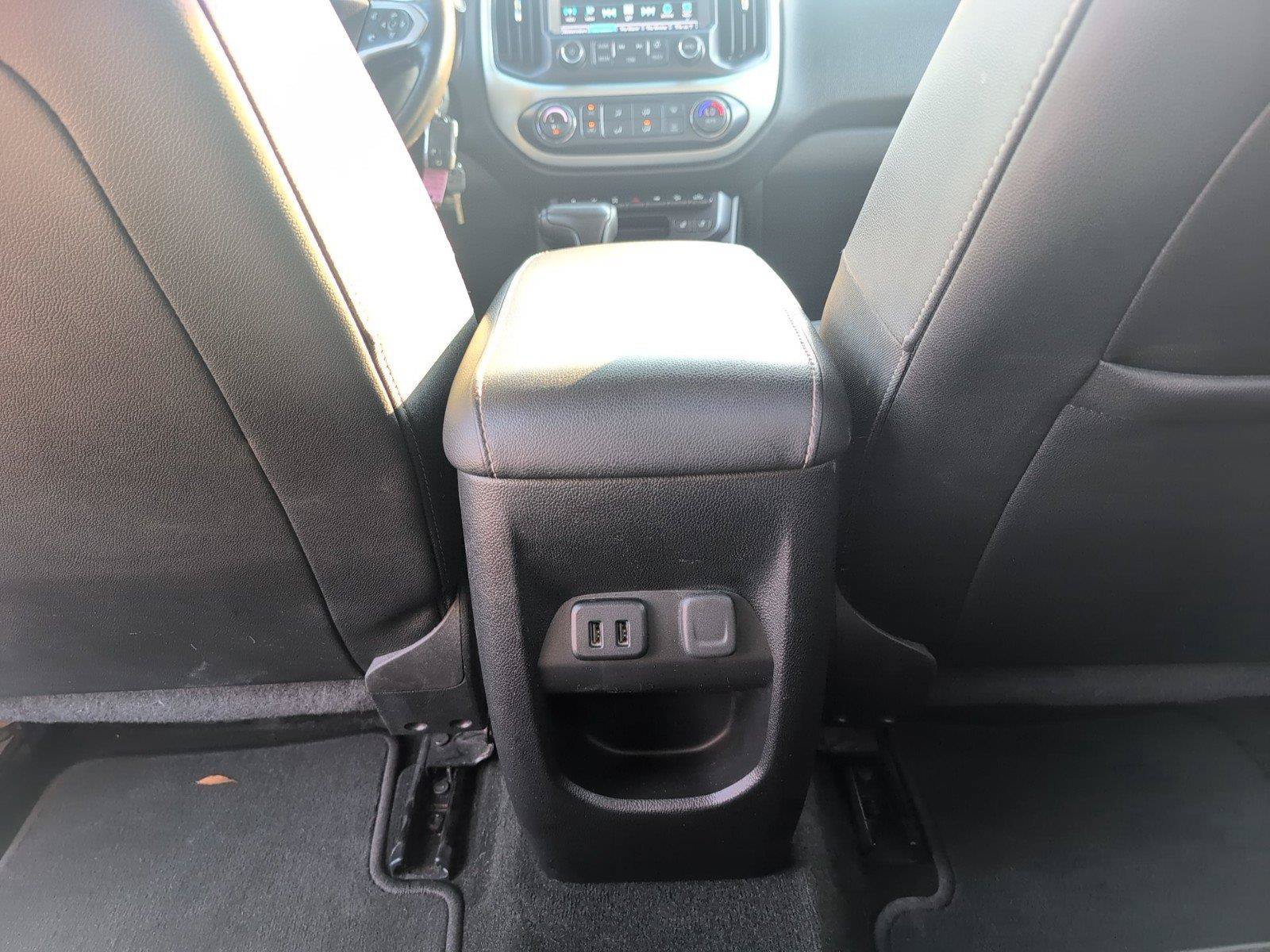 Used 2017 Chevrolet Colorado ZR2 AWD/4WD image 34