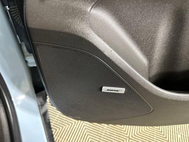 Used 2022 Chevrolet Bolt EUV Premier w/ Sun & Sound Package image 29