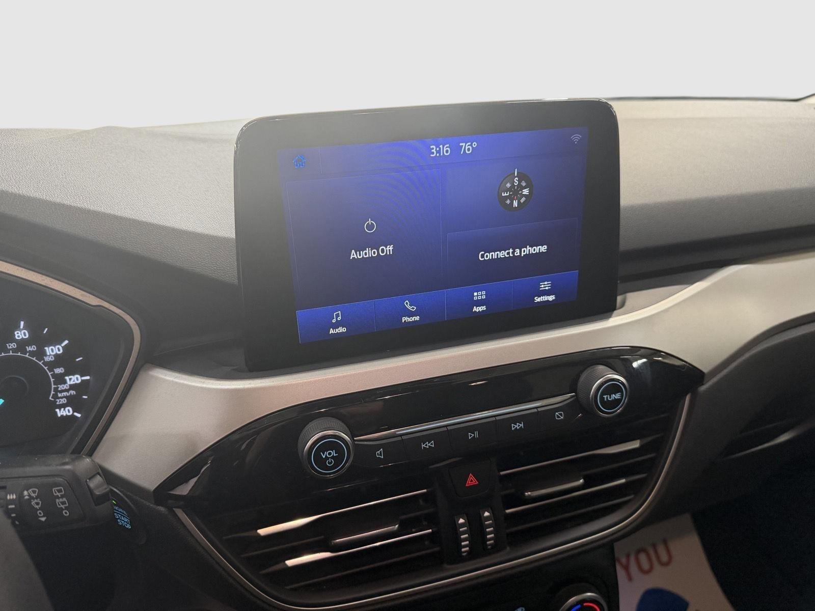 Used 2022 Ford Escape SE AWD/4WD image 15