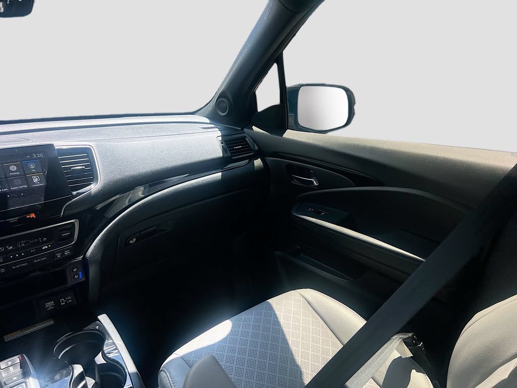 Used 2021 Honda Passport Elite image 25