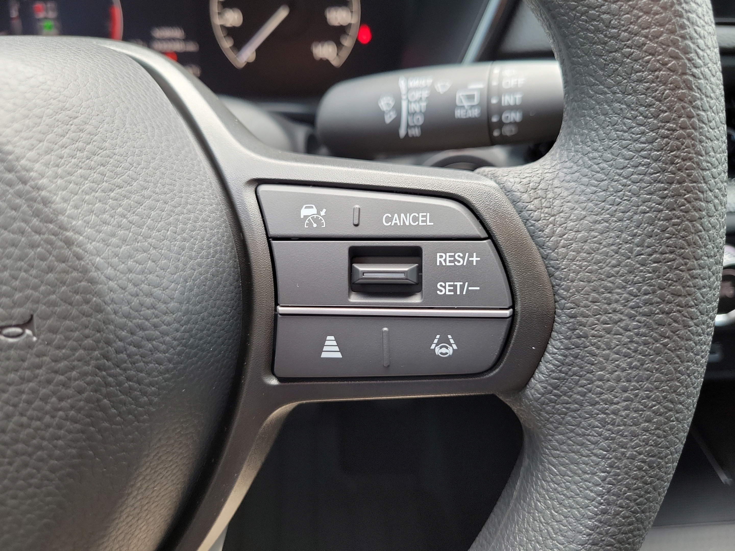 New 2026 Honda CR-V LX image 28