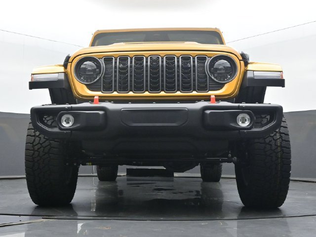 New 2026 Jeep Gladiator Mojave AWD/4WD image 44
