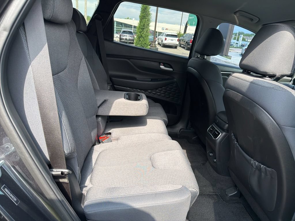 Certified 2023 Hyundai Santa Fe SE FWD image 14