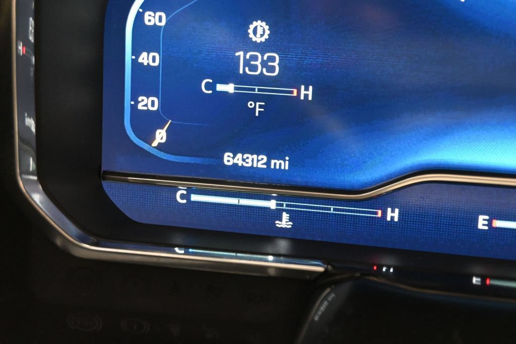 Used 2023 Chevrolet Silverado 1500 LT AWD/4WD image 18