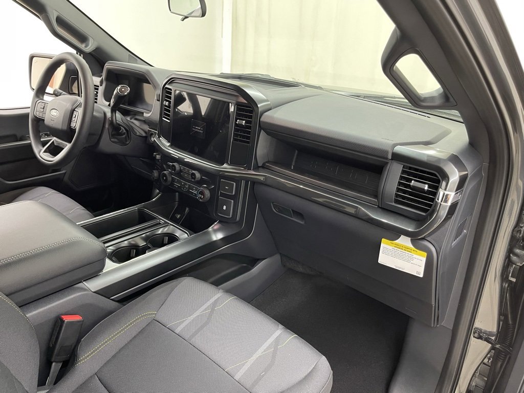 New 2025 Ford F150 STX image 13