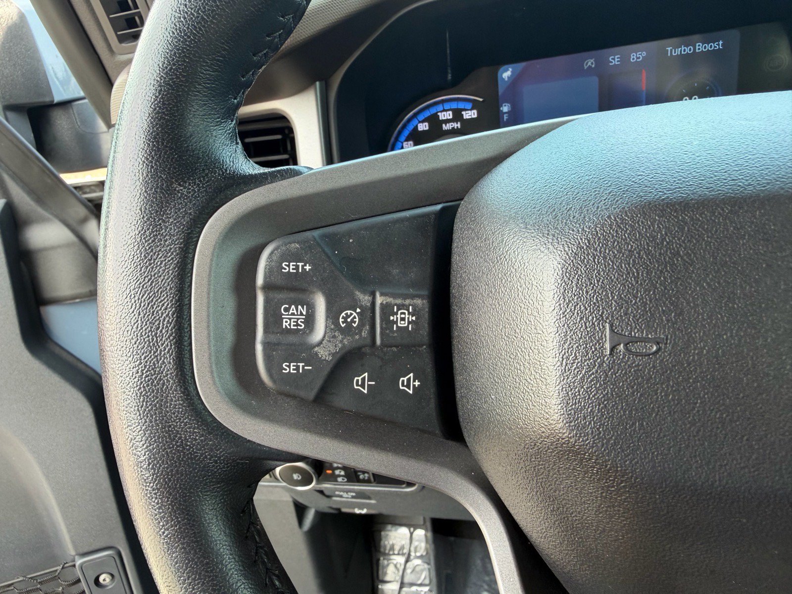 Used 2023 Ford Bronco Outer Banks AWD/4WD image 40