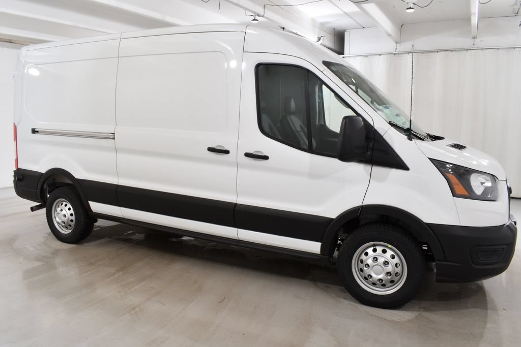 New 2026 Ford Transit 350 148 Medium Roof AWD image 5