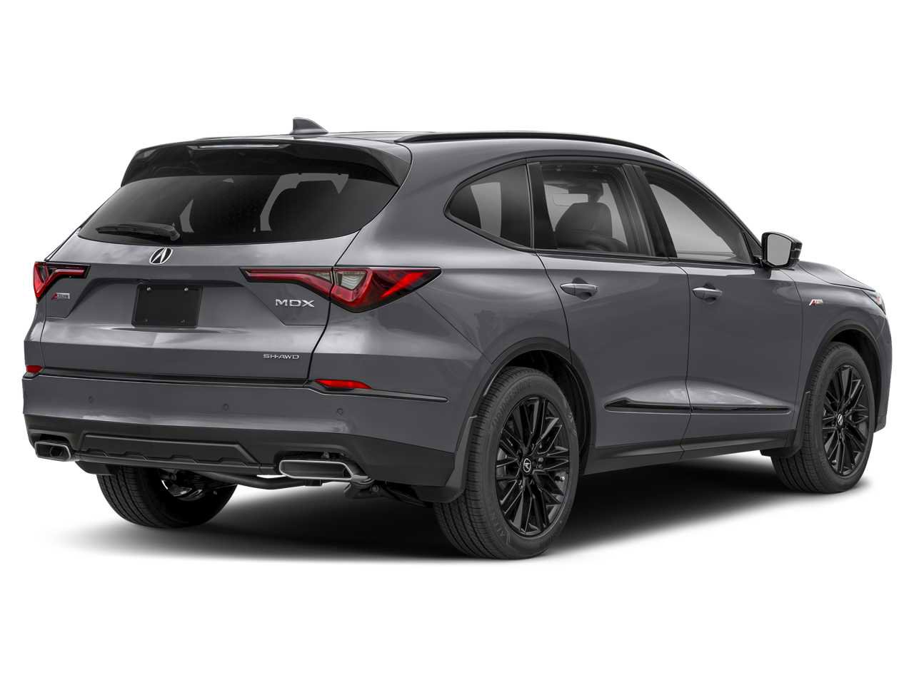 New 2026 Acura MDX A-Spec image 2