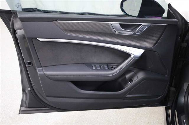 Used 2023 Audi S7 Prestige w/ Prestige Package AWD/4WD image 16
