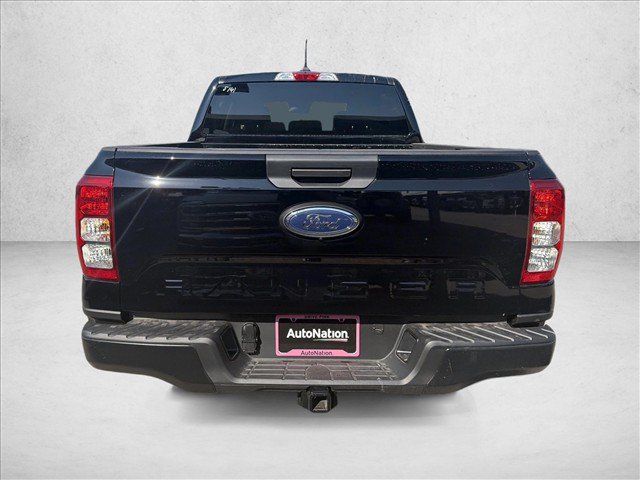 New 2026 Ford Ranger XL RWD image 4