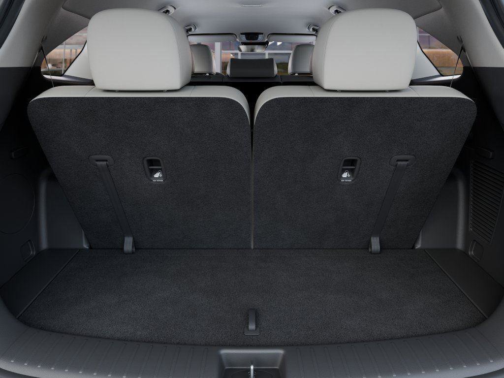 New 2026 Kia Sorento EX FWD image 20