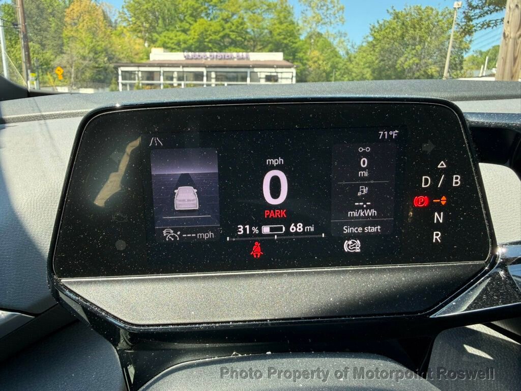 Used 2022 Volkswagen ID.4 Pro image 22