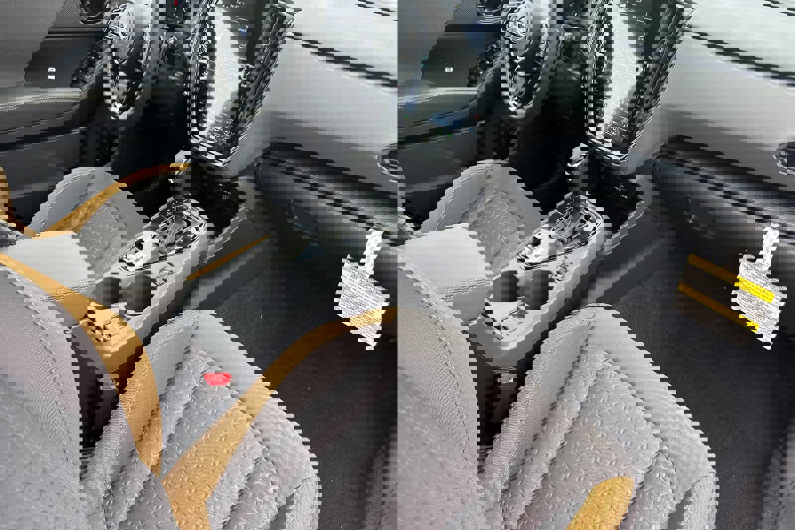 New 2025 Subaru Crosstrek 2.5i Sport w/ Crosstrek Mirror Package image 16