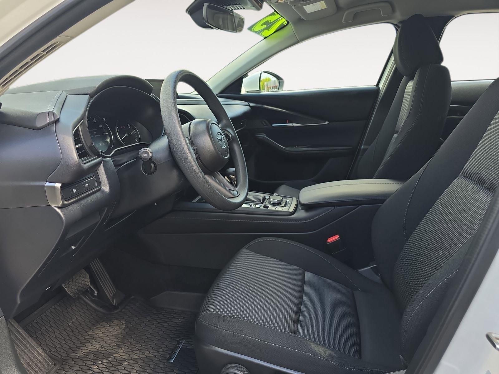 Used 2025 MAZDA CX-30 AWD 2.5 S image 10