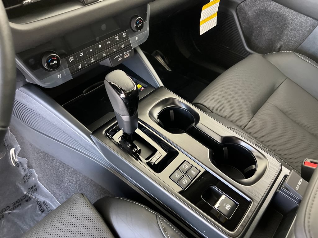 New 2026 Subaru Outback Touring XT AWD/4WD image 27