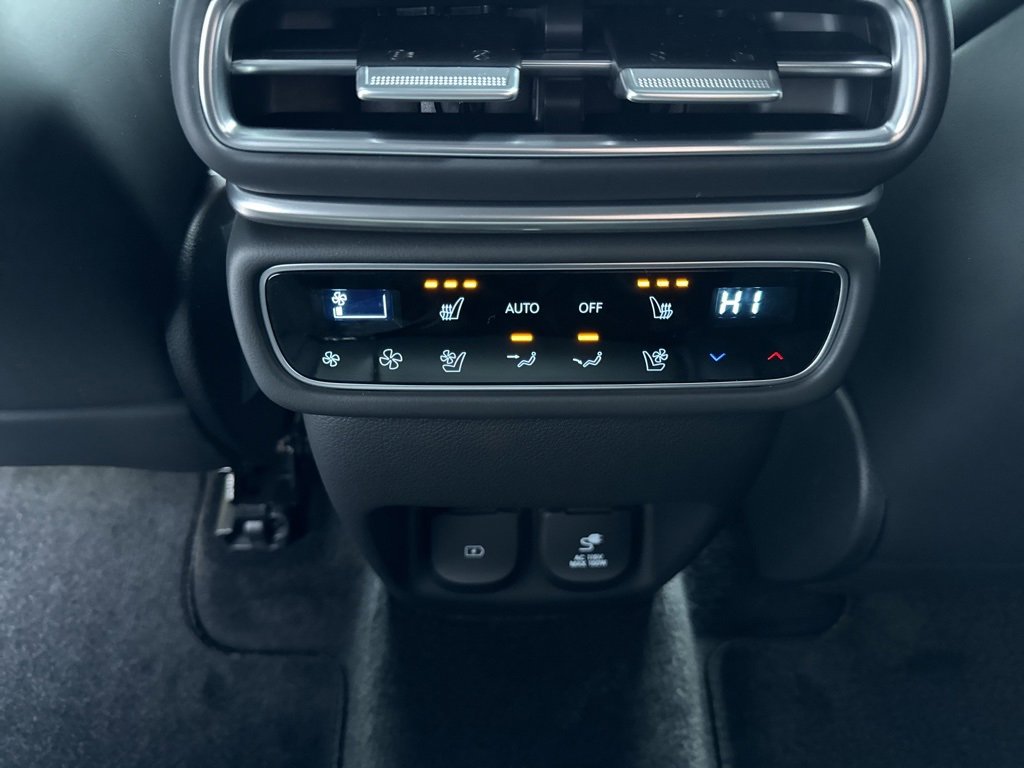 New 2026 Genesis GV80 3.5T e-SC image 16