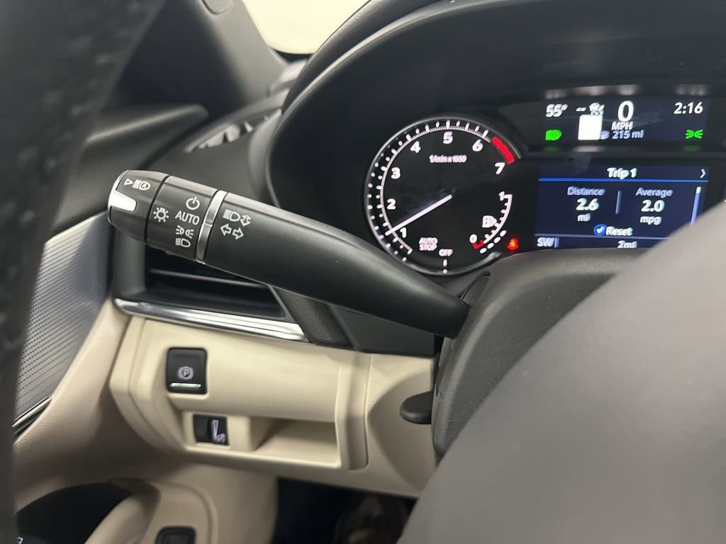 New 2026 Cadillac CT4 Premium Luxury image 33