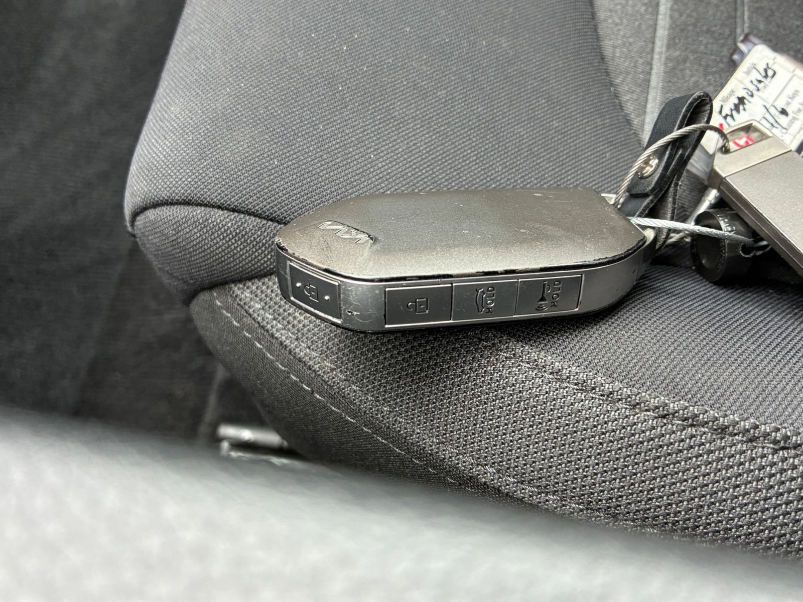 Used 2025 Kia K5 LXS image 22