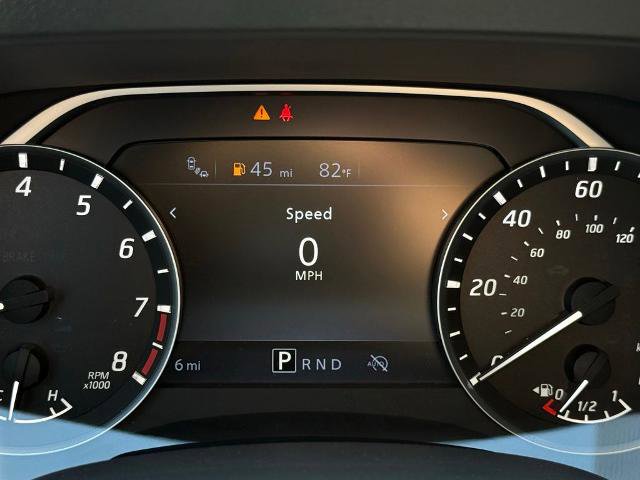 New 2026 Nissan Frontier S RWD image 27