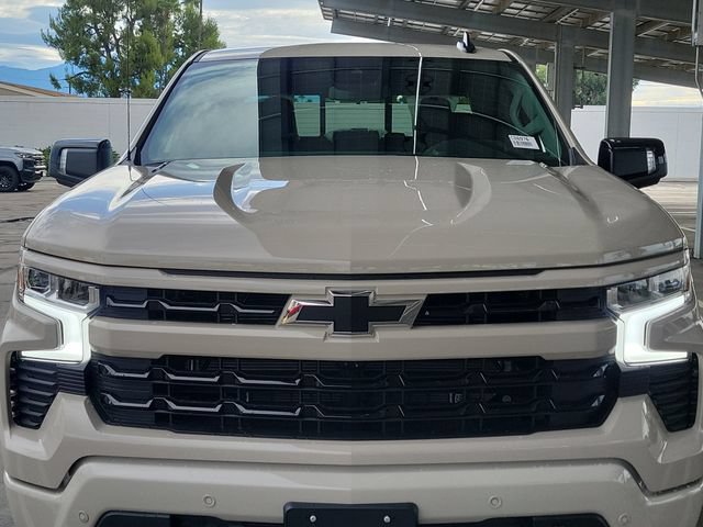 New 2026 Chevrolet Silverado 1500 RST w/ RST All Star Premium Package AWD/4WD image 21