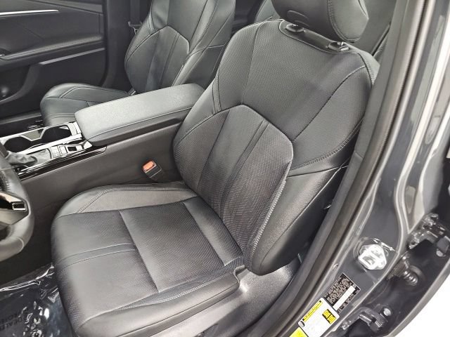 Used 2026 Toyota Camry XSE AWD/4WD image 14