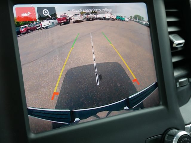 Used 2022 RAM 1500 Laramie AWD/4WD image 30