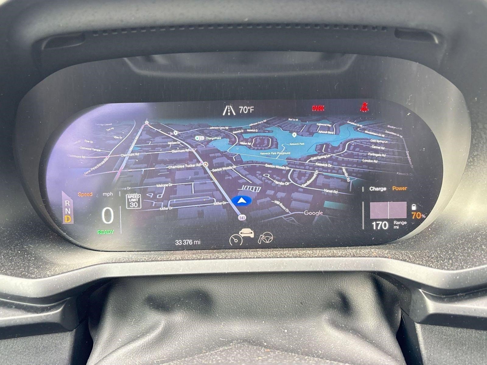 Used 2023 Polestar Polestar 2 w/ Pilot Pack image 19