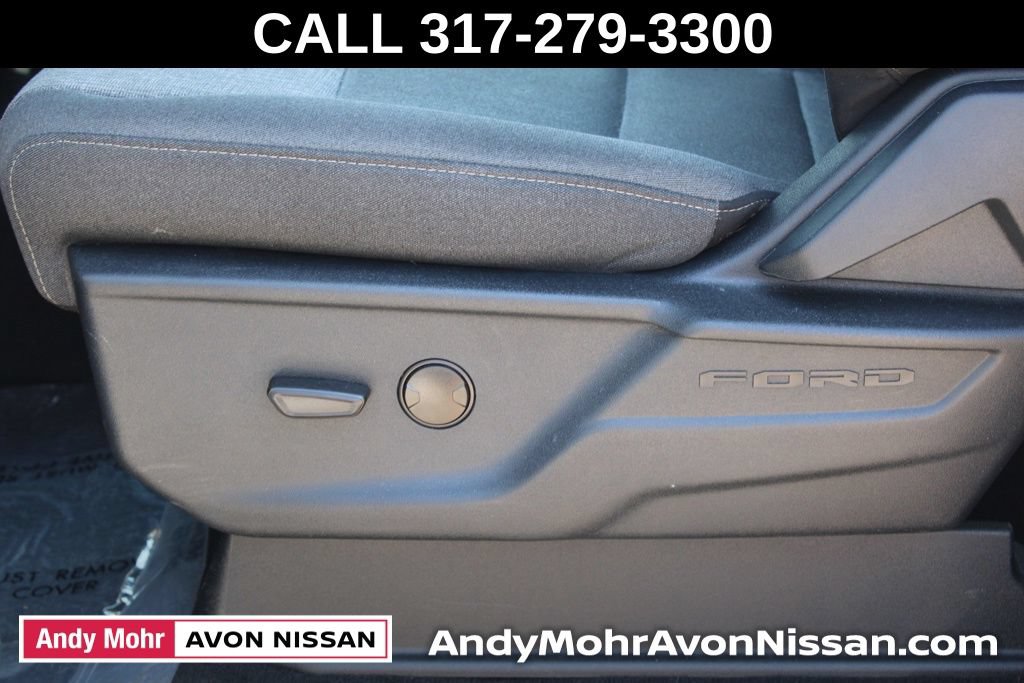 Used 2026 Ford F250 XLT AWD/4WD image 16