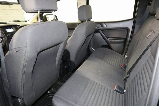 Used 2022 Ford Ranger XL w/ Equipment Group 101A High image 24