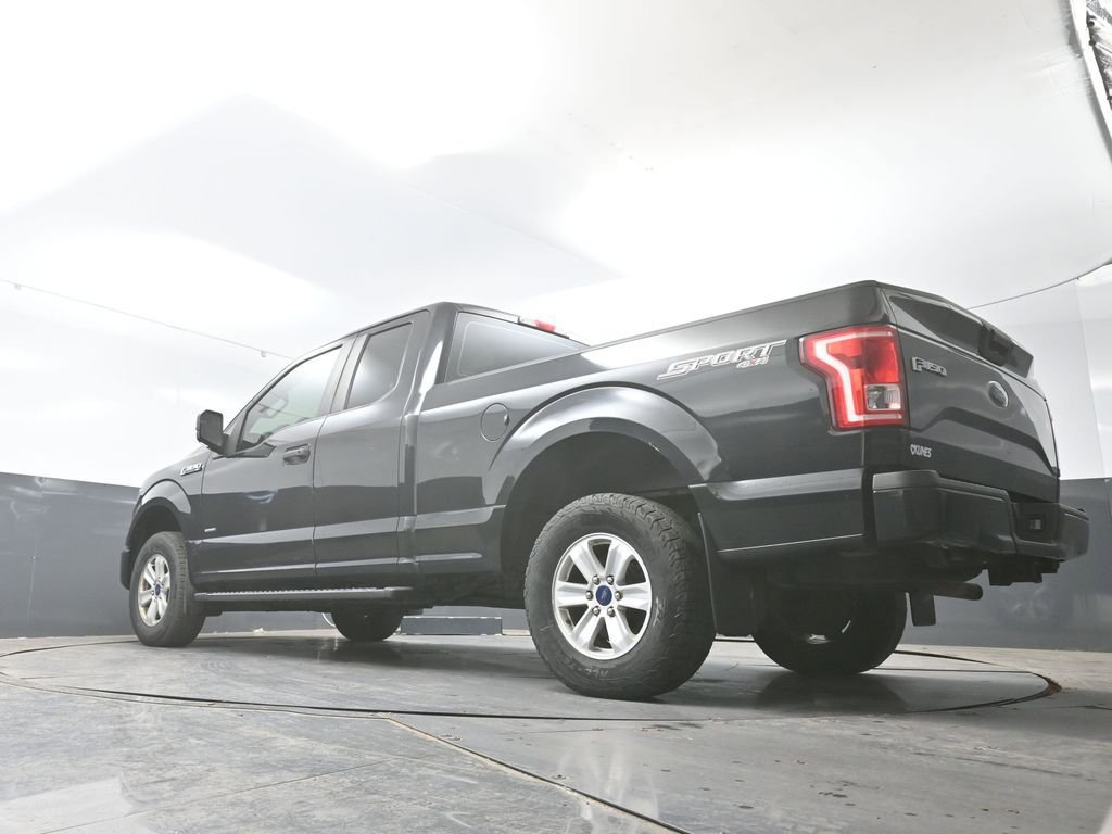 Used 2015 Ford F150 XL w/ Equipment Group 101A Mid AWD/4WD image 50
