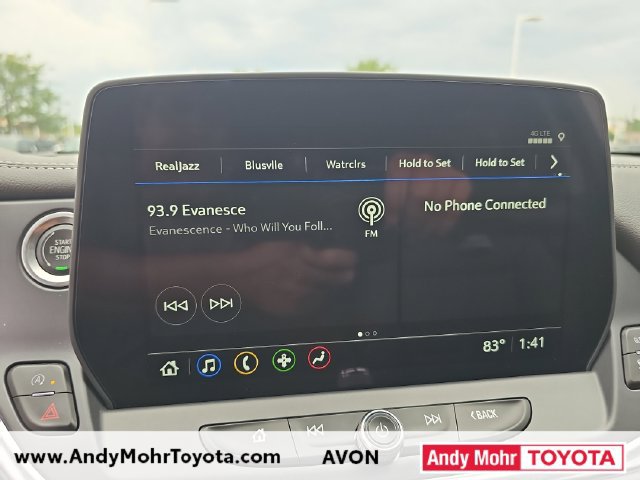 Used 2023 Chevrolet Blazer LT FWD image 21