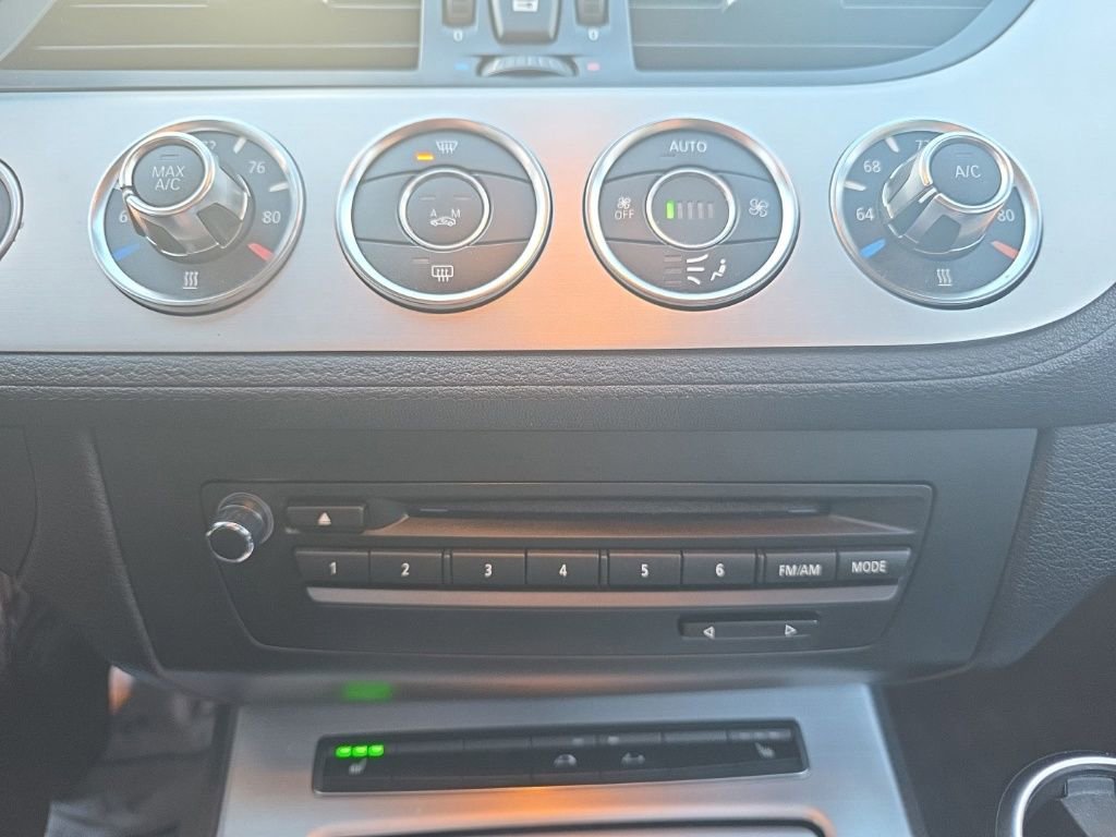 Used 2013 BMW Z4 sDrive28i image 29