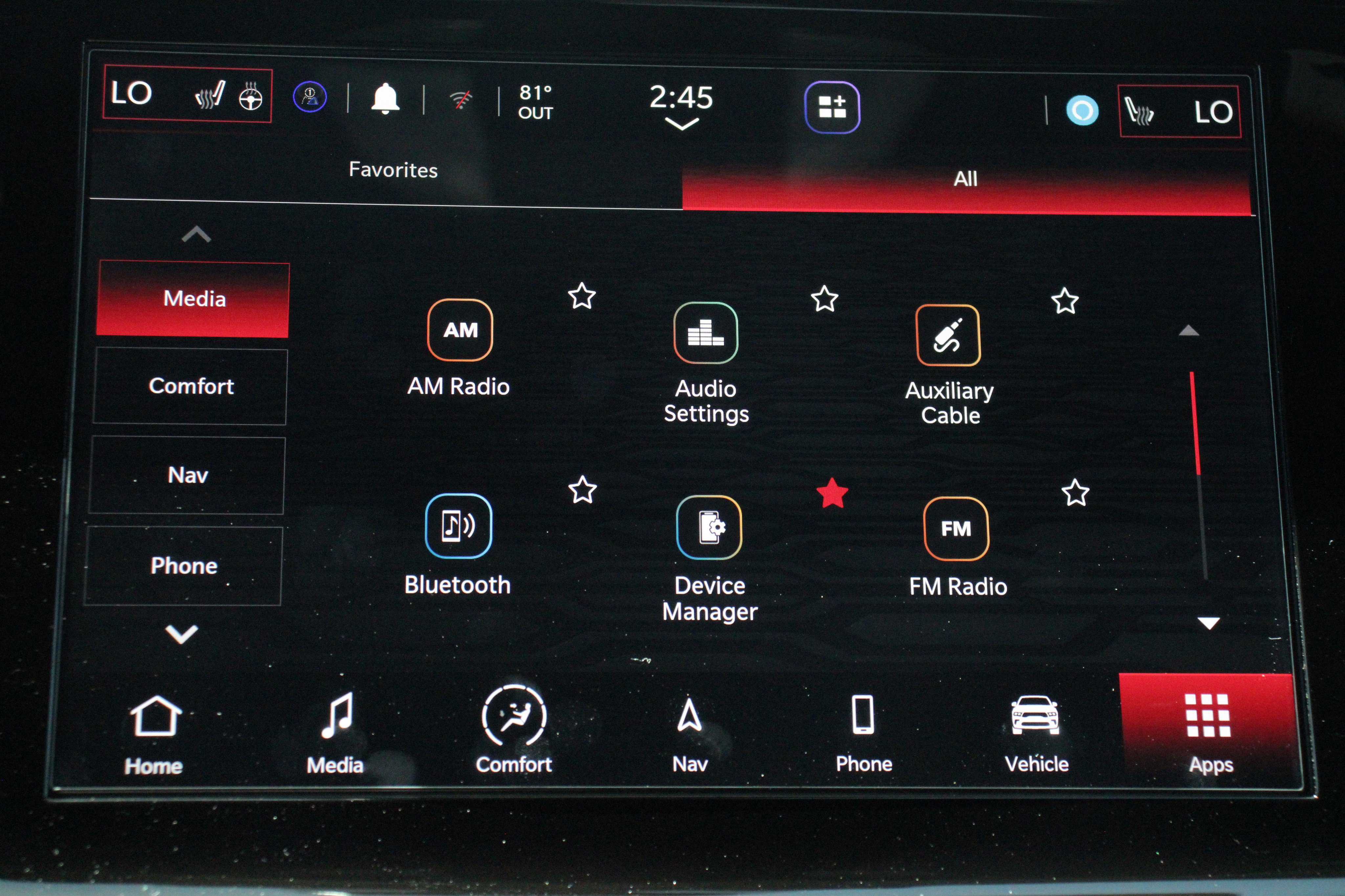 New 2026 Dodge Durango GT w/ Blacktop Package AWD/4WD image 19